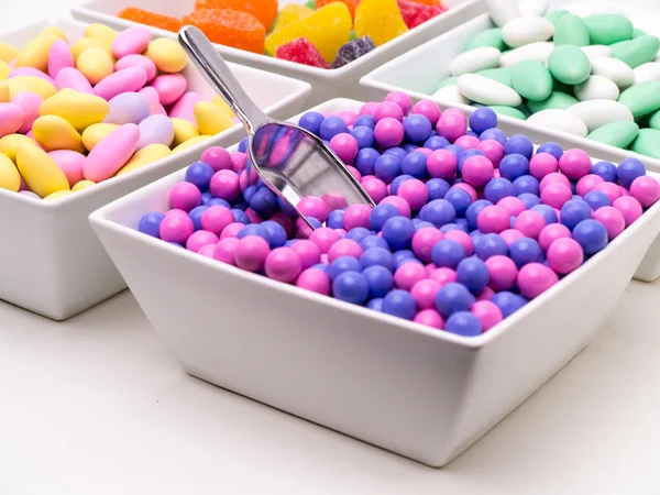 Candy Buffet — Stock Photo, Image