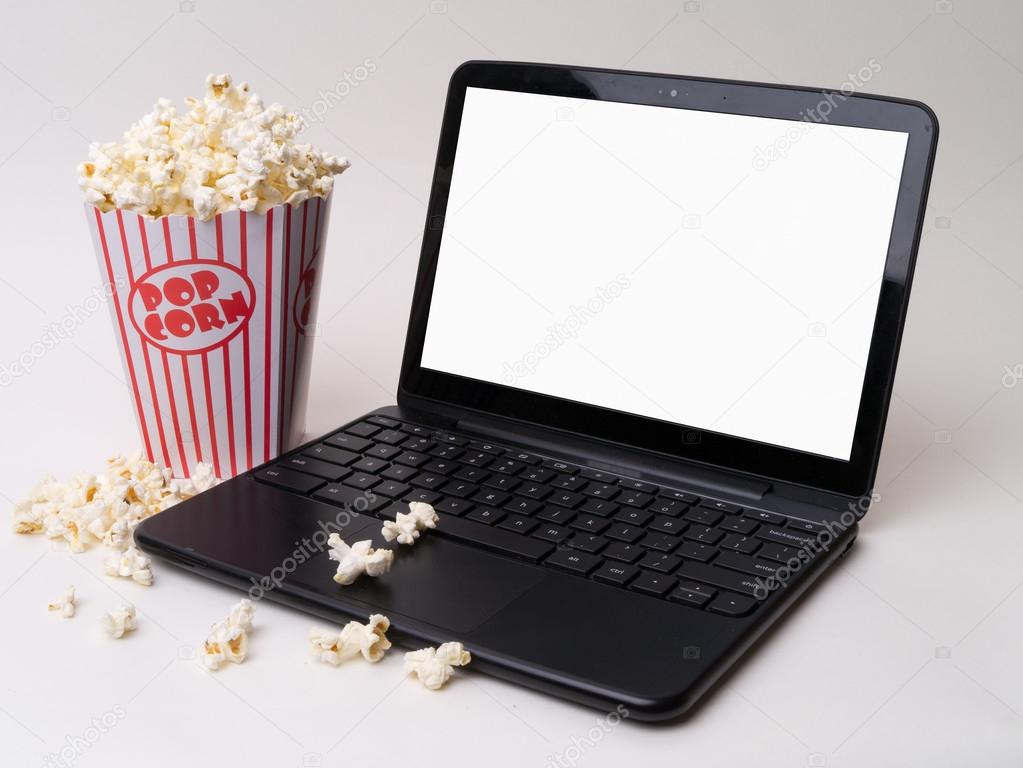 Streaming Movies over the Internet