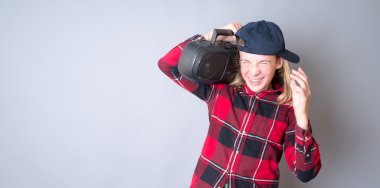 yüksek sesle müzik