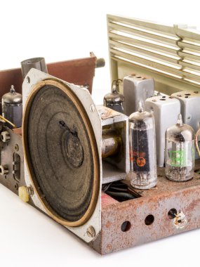 FM radyo yaşlıyım.