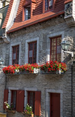 eski quebec, Québec, Kanada