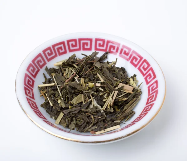 Loose tea — Stock Photo, Image