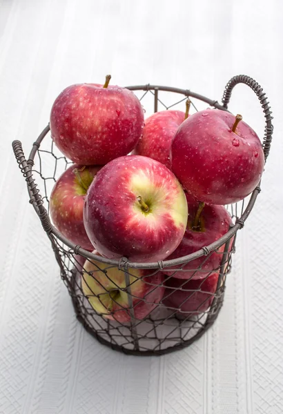 Apples — Stock Photo, Image