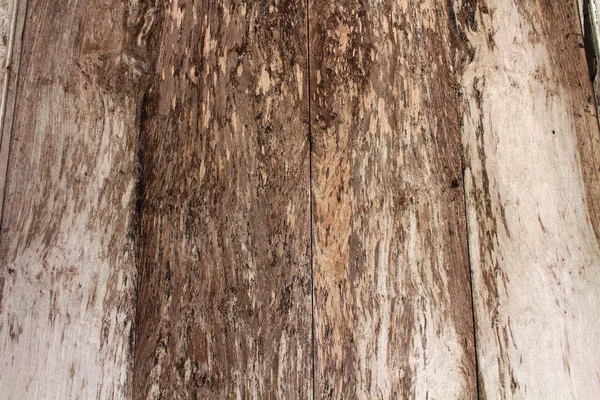 Detalle Puerta Madera Del Templo Taman Ayun Bali Tomado Enero — Foto de Stock