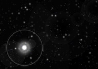 Karanlık Gökyüzü