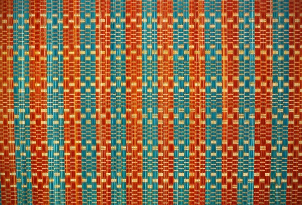 Текстура коврика для фона — стоковое фото