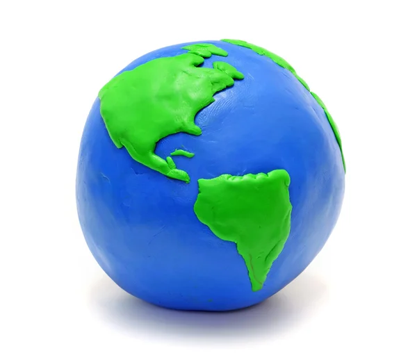 topraktan yapılmış toprak