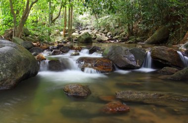 şelale phuket Tayland