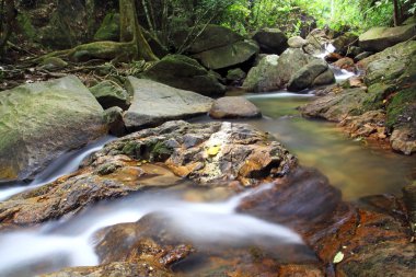 şelale phuket Tayland