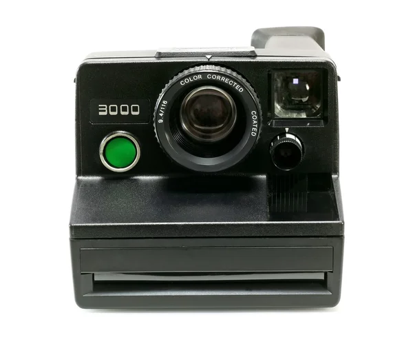 Instantní fotoaparát — Stock fotografie