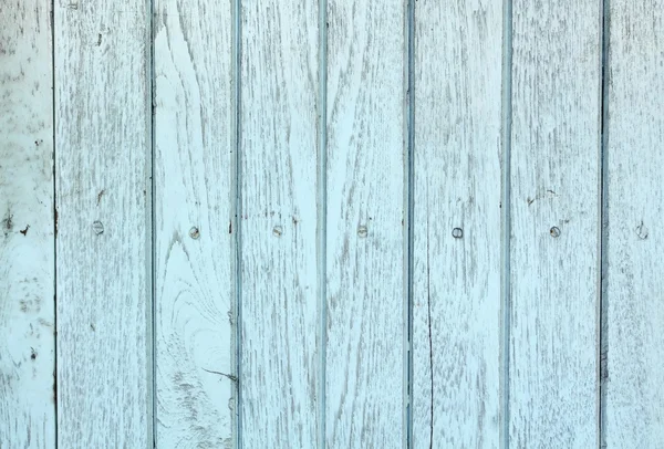 Fondo de madera vintage azul —  Fotos de Stock