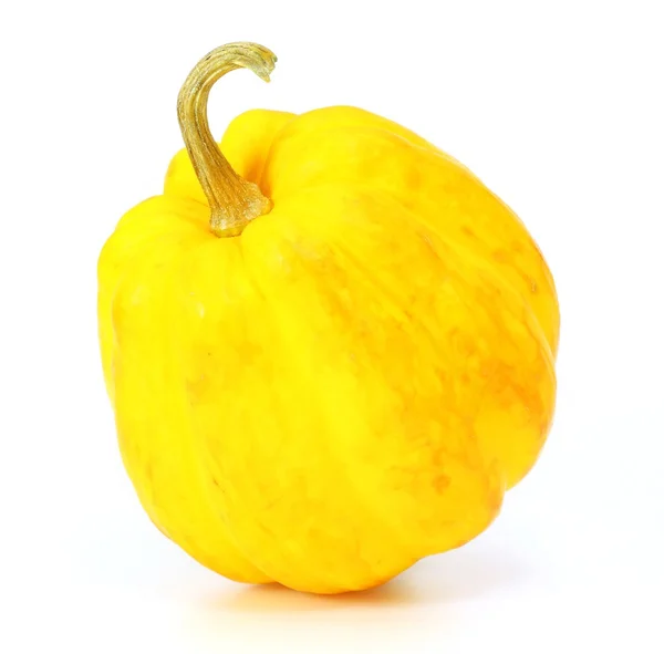 Calabaza amarilla —  Fotos de Stock