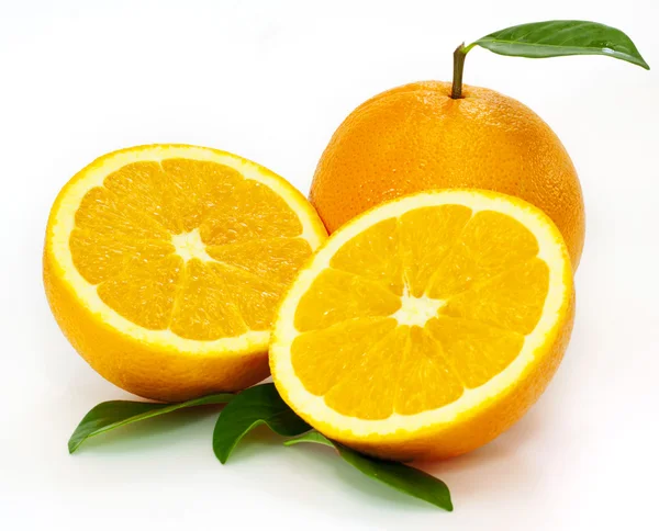 Orange — Stockfoto