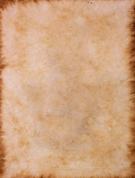 Vintage kağıt, metin veya resim