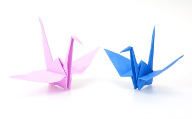 Origami Turnası
