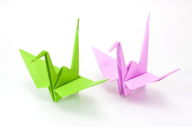 Origami Turnası