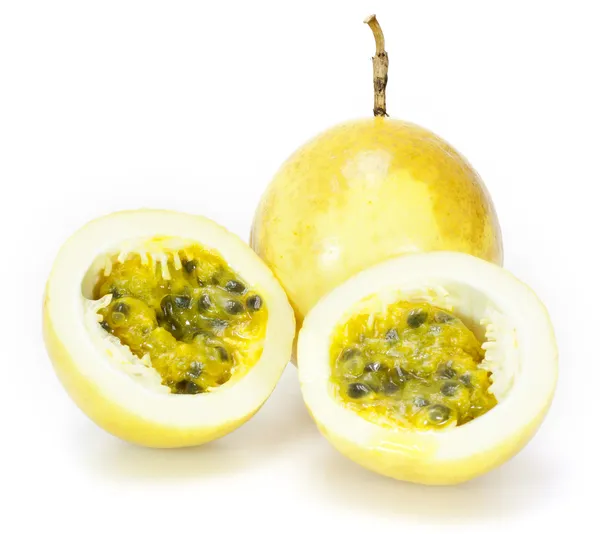 Passion fruit — Stock Photo, Image