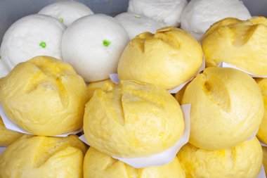 buğulama malzeme topuz phuket vejetaryen Festivali