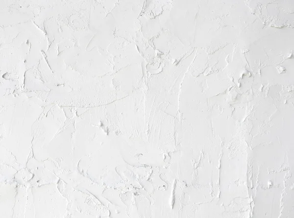 White texture wall background with space for text or image — Stock Photo, Image