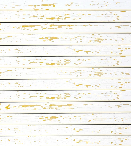 Vintage weiß Holz Panel Textur Hintergrund — Stockfoto