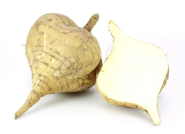 Jicama ñame — Foto de Stock