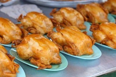 kaynatın tavuk sosu