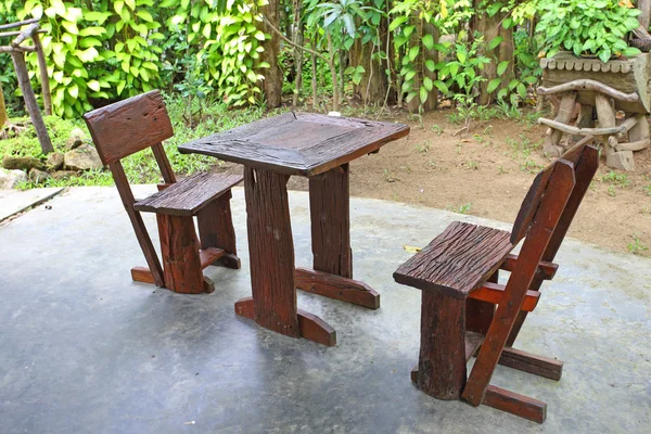 Bahçe Bahçe sandalye