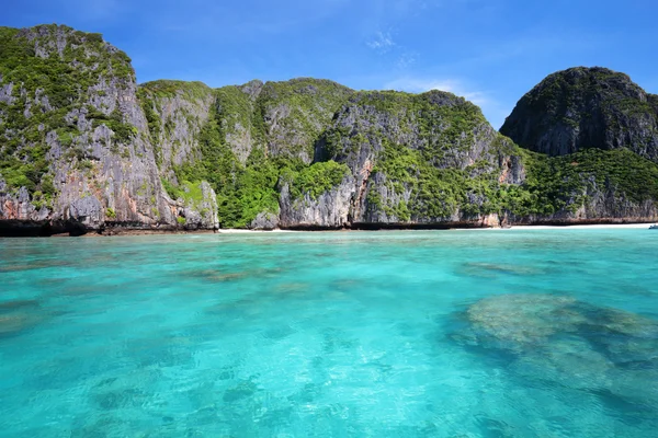 Maya defne, phi phi leh Island, Tayland