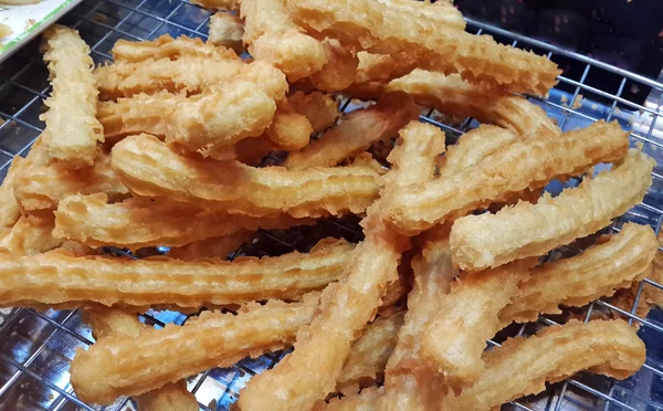 Palitos de pan — Foto de Stock