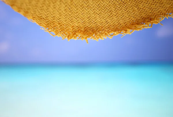 Tropical beach at Tachai Island in Phang-Nga, Thailand — Stock Photo, Image