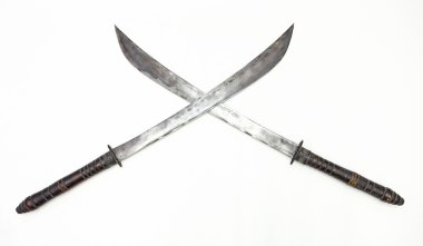 iki kılıç