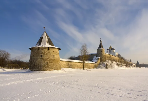 Pskov Kremlin