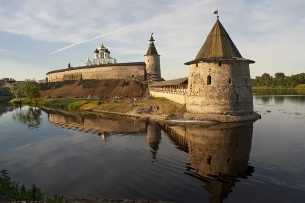 Pskov Kremlin