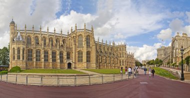 Windsor castle