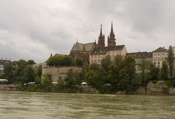 Basel Münster