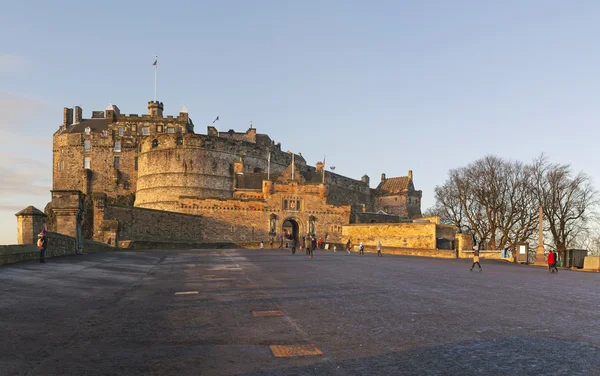 Edinburgh castle