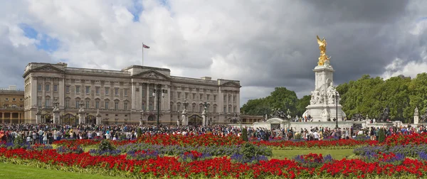 Buckingham Palace — Foto Stock