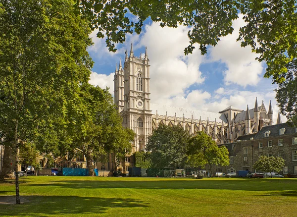 Westminster Abby