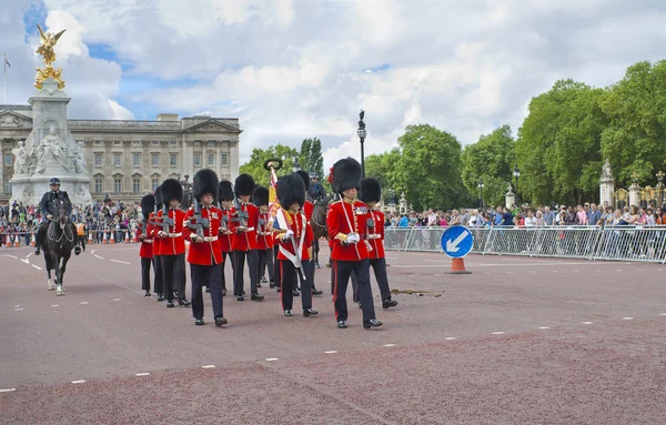 korumayı değiştirme