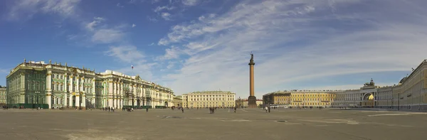 Colonna Alexander — Foto Stock