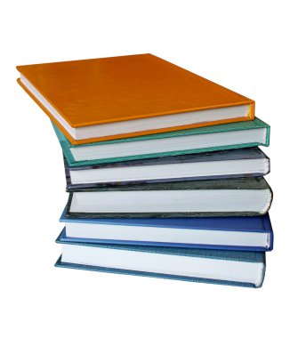 Kitap yığını