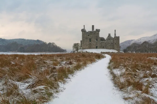kasvetli kale nerede hayalet yaşıyor