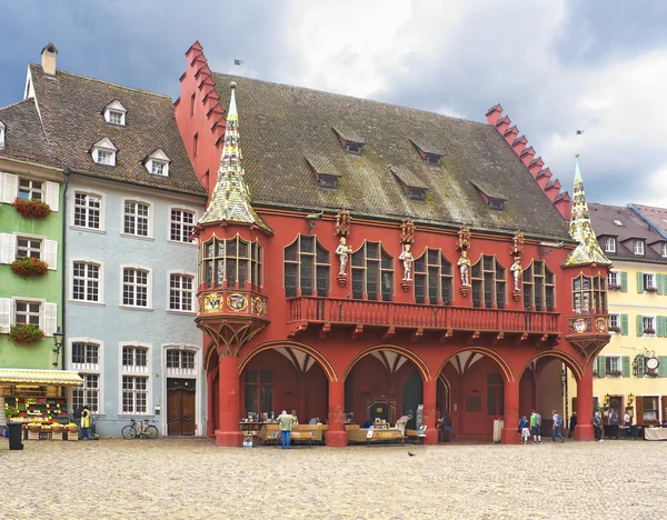 Freiburg im Breisgau — Stockfoto