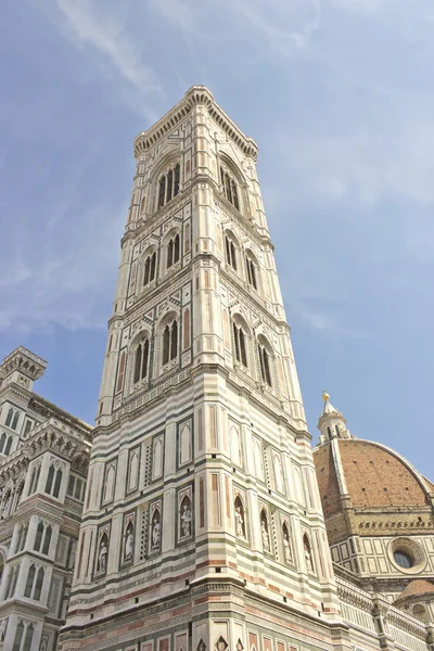 Basilica di Santa Maria del Fiore — Stock Photo, Image