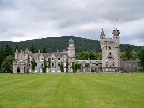 Balmoral Şatosu