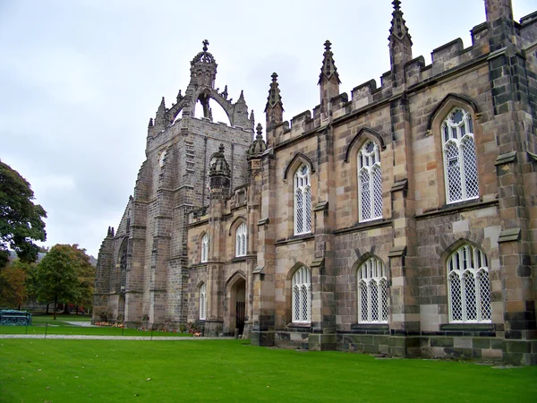 eski şehir aberdeen parçası