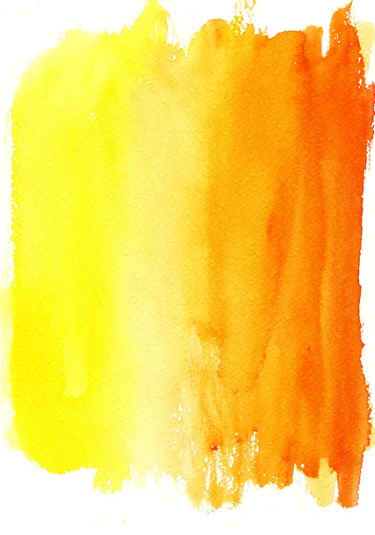 Watercolor 1 — Stock Photo, Image