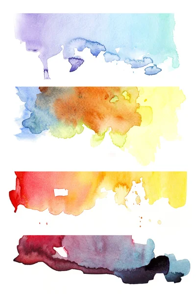 Background watercolor 7 — Stock Photo, Image