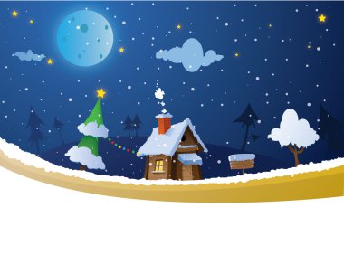 Noel evi