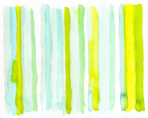 yeşil ve gezinti stips